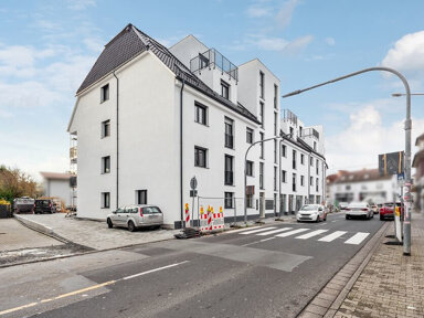 Wohnung zum Kauf 569.000 € 3 Zimmer 102 m² 4. Geschoss Obertshausen Obertshausen 63179