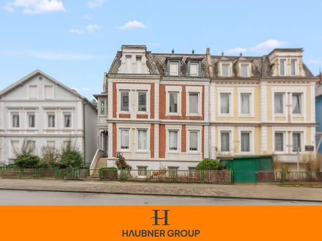 Mehrfamilienhaus zum Kauf als Kapitalanlage geeignet 280.000 € 10 Zimmer 220 m² 244 m² Grundstück Cuxhaven 27472