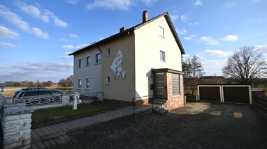 Mehrfamilienhaus zum Kauf 249.000 € 8 Zimmer 239,5 m² 1.010 m² Grundstück Sorghof Vilseck / Langenbruck 92249