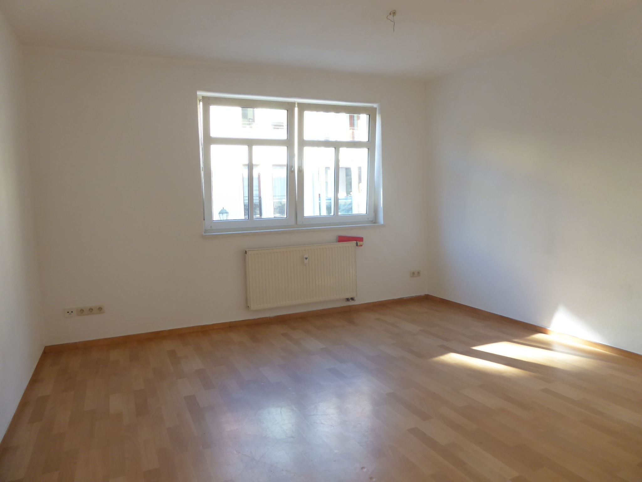 Wohnung zur Miete 250 € 1 Zimmer 35 m²<br/>Wohnfläche 1. Stock<br/>Geschoss Ab sofort<br/>Verfügbarkeit Töpfergasse Zentrum Rudolstadt 07407