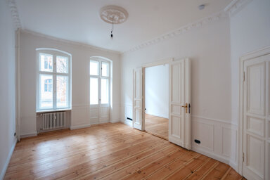 Wohnung zum Kauf provisionsfrei 499.000 € 2 Zimmer 64,3 m² 1. Geschoss frei ab sofort Waldenserstrasse 5 Moabit Berlin 10551