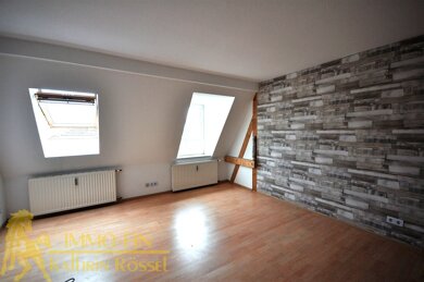 Wohnung zur Miete 335 € 2 Zimmer 54 m² 3. Geschoss Weißwasser 02943