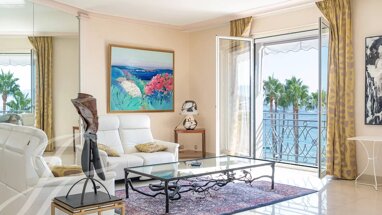 Apartment zum Kauf Provisionsfrei 3.300.000 € 3 Zimmer 134 m² 3. Geschoss Croisette-Palm-Beach Cannes 06400