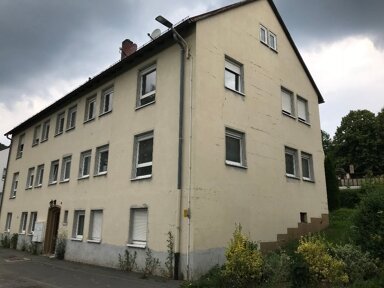 Wohnung zur Miete 426 € 3 Zimmer 56,8 m² EG frei ab 15.11.2024 Erlenweg 11 Pegnitz Pegnitz 91257