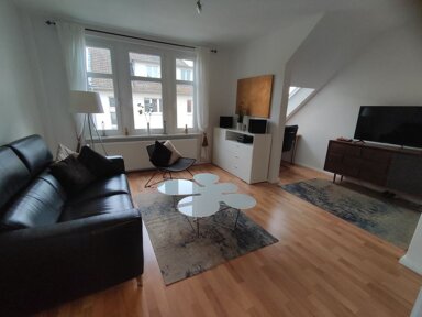 Wohnung zur Miete 600 € 2 Zimmer 60 m² 4. Geschoss Eisenach Eisenach 99817