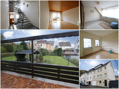 Mehrfamilienhaus zum Kauf 199.000 € 7 Zimmer 161 m² 310 m² Grundstück Betzdorf Betzdorf 57518