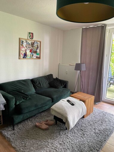Wohnung zur Miete 690 € 2 Zimmer 58 m² Passstraße 103 Hansemannplatz Aachen 52062