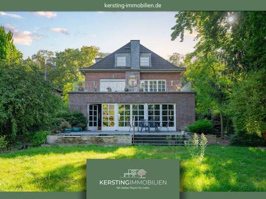Einfamilienhaus zum Kauf 849.000 € 10 Zimmer 384 m² 869 m² Grundstück Kempener Feld/Baakeshof Krefeld / Kempener Feld/Baackeshof 47803