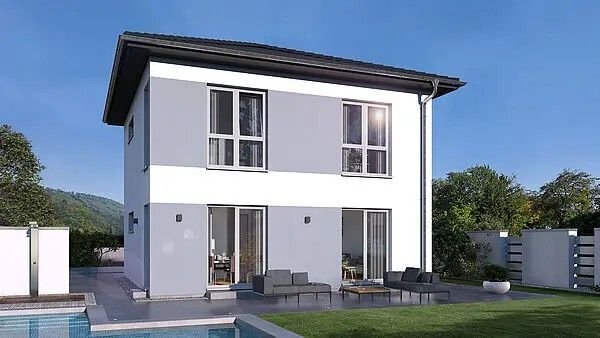 Einfamilienhaus zum Kauf Provisionsfrei 479.000 € 4 Zimmer 125 m²<br/>Wohnfläche 500 m²<br/>Grundstück Strausberg Strausberg 15344