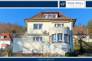 Mehrfamilienhaus zum Kauf 895.000 € 7 Zimmer 210 m² 1.018 m² Grundstück Kleingemünd Neckargemünd 69151