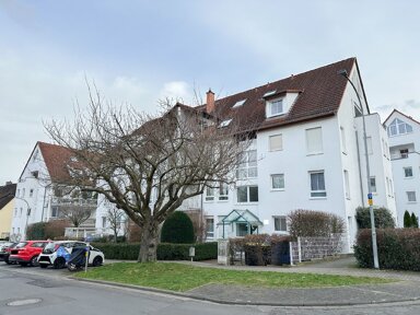 Wohnung zum Kauf 190.000 € 2 Zimmer 50,2 m² EG Butzbach Butzbach 35510