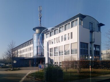 Bürofläche zur Miete Provisionsfrei 803,1 m² Bürofläche teilbar ab 350 m² Mühlweg 16 Gispersleben Erfurt 99091