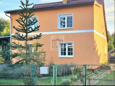 Einfamilienhaus zum Kauf 449.000 € 3 Zimmer 138 m² 1.700 m² Grundstück Neuendorf Löwenberger Land / Neuhof-Siedlung 16775