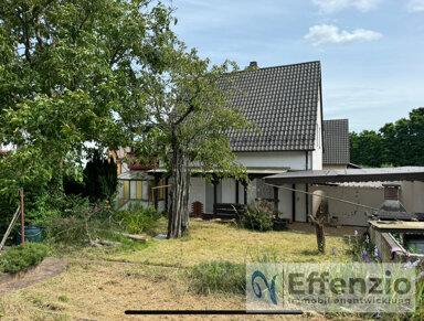 Einfamilienhaus zum Kauf 263.000 € 5 Zimmer 140 m² 598 m² Grundstück Enkenbach-Alsenborn 67677