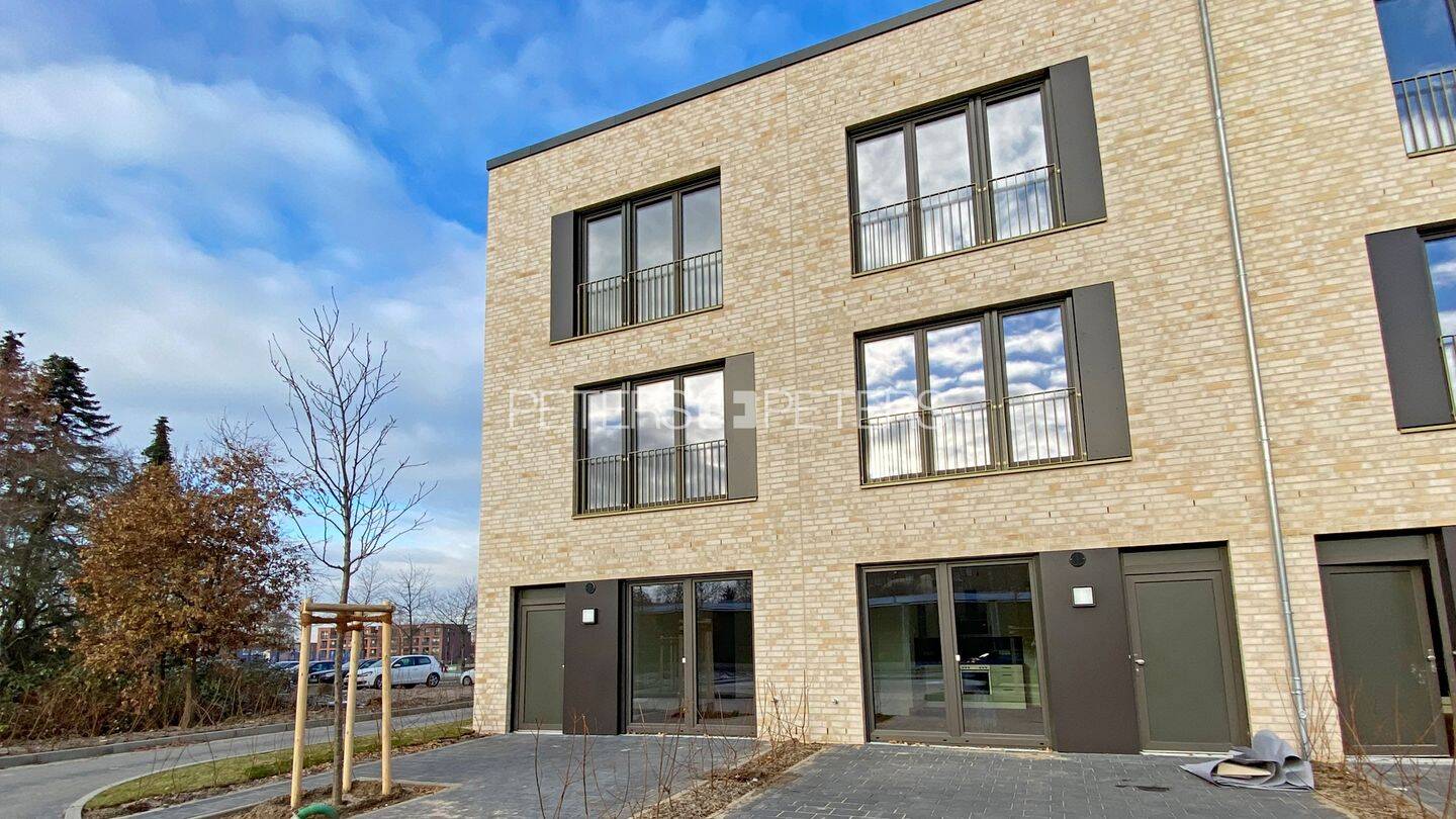 Wohnung zur Miete