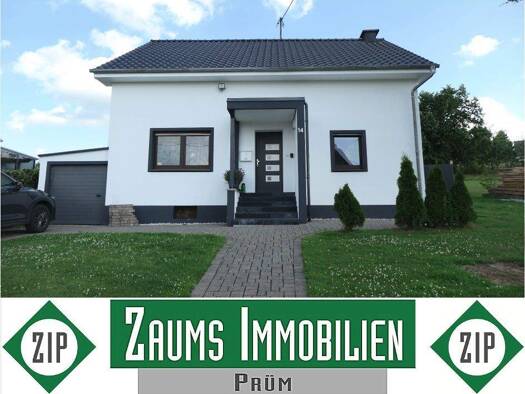 Einfamilienhaus zum Kauf 295.000 € 6 Zimmer 147 m² 1.359 m² Grundstück Roth bei Prüm 54597