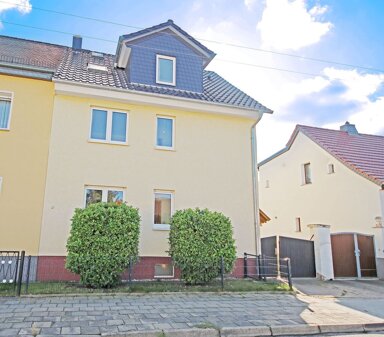 Wohnung zur Miete 580 € 2 Zimmer 61 m² EG Großkühnau Dessau-Roßlau 06846