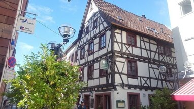 Mehrfamilienhaus zum Kauf 1.150.000 € Landau Landau in der Pfalz 76829