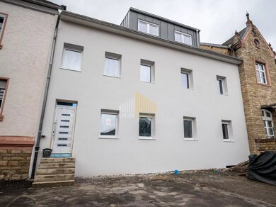 Einfamilienhaus zum Kauf 379.000 € 9 Zimmer 198,2 m² Bettingen Bettingen 54646