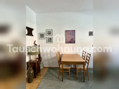 Wohnung zur Miete 1.350 € 2 Zimmer 63 m² EG Am alten südlichen Friedhof München 80336