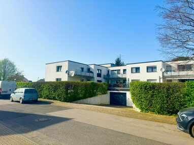 Wohnung zum Kauf 235.000 € 4 Zimmer 104 m² 1. Geschoss Wohnpark 2 Wissersheim Nörvenich 52388