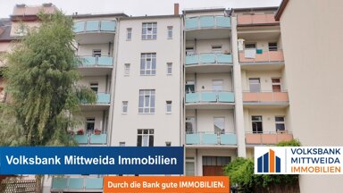 Wohnung zum Kauf 70.000 € 3 Zimmer 66,1 m² 1. Geschoss Fabriciusstraße 5 Bernsdorf 423 Chemnitz 09126