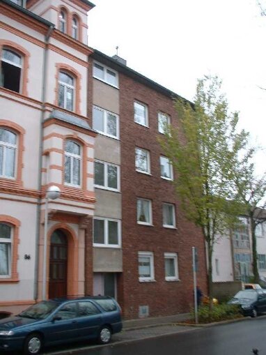 Wohnung zur Miete 469 € 3,5 Zimmer 67 m² 2. Geschoss Breite Straße 84 Innenstadt Witten 58452
