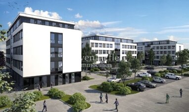 Bürofläche zur Miete 12,50 € 8.018 m² Bürofläche teilbar ab 274 m² Schleifweg Nürnberg 90409