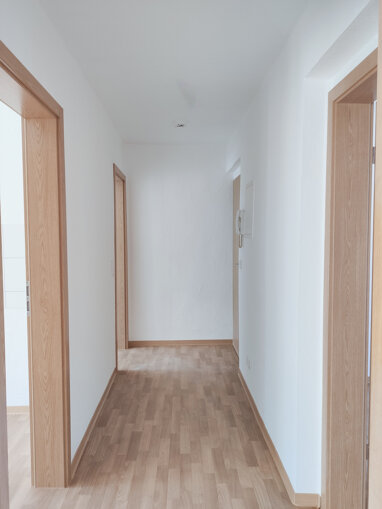Wohnung zur Miete 366,54 € 2,5 Zimmer 61,1 m² 2. Geschoss Knappenweg 23 a Spremberg Spremberg 03130