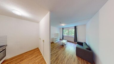 Wohnung zur Miete 281 € 3 Zimmer 54,2 m² 1. Geschoss Paul-Bertz-Str. 117 Helbersdorf 613 Chemnitz 09120
