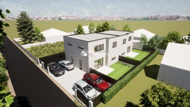 Doppelhaushälfte zum Kauf 535.000 € 4 Zimmer 120,9 m² Gerasdorf bei Wien 2201