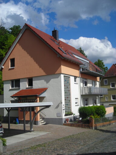 Terrassenwohnung zur Miete 1.350 € 3 Zimmer 72 m² Erdgeschoss Starkenburgweg 15 A Heppenheim - Stadt Heppenheim 64646