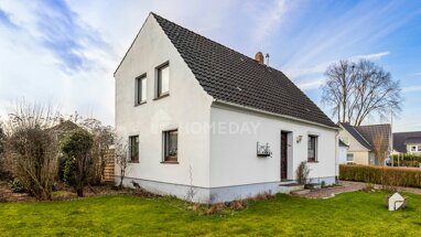 Einfamilienhaus zum Kauf 280.000 € 3 Zimmer 110 m² 707 m² Grundstück Krusenbusch Oldenburg (Oldenburg) 26135