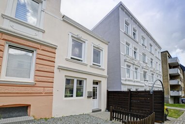 Wohnung zur Miete Wohnen auf Zeit 1.850 € 3 Zimmer 65 m² frei ab 10.08.2024 Nordstadt - Galwik Flensburg 24939