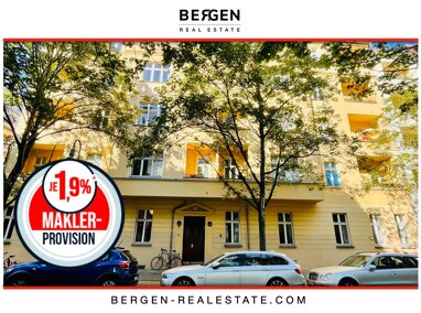 Wohnung zum Kauf 285.000 € 2 Zimmer 62 m² Prenzlauer Berg Berlin 10437