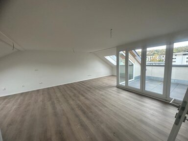 Wohnung zum Kauf provisionsfrei 338.500 € 2,5 Zimmer 60,5 m² EG Dieselstraße 15 Pliensauvorstadt Esslingen am Neckar 73734