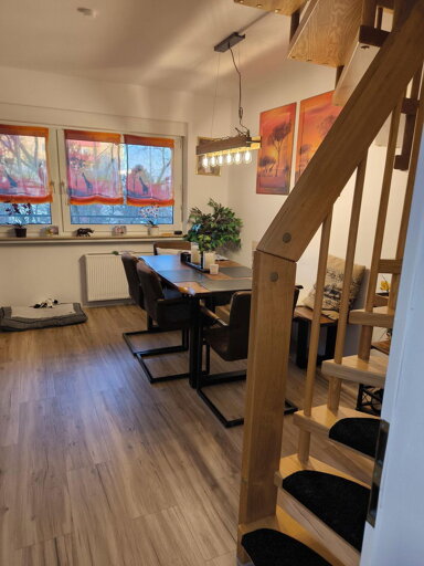 Maisonette zum Kauf provisionsfrei 469.000 € 3,5 Zimmer 117,6 m² 3. Geschoss Sinbronner Straße Röthenbach West Nürnberg 90449