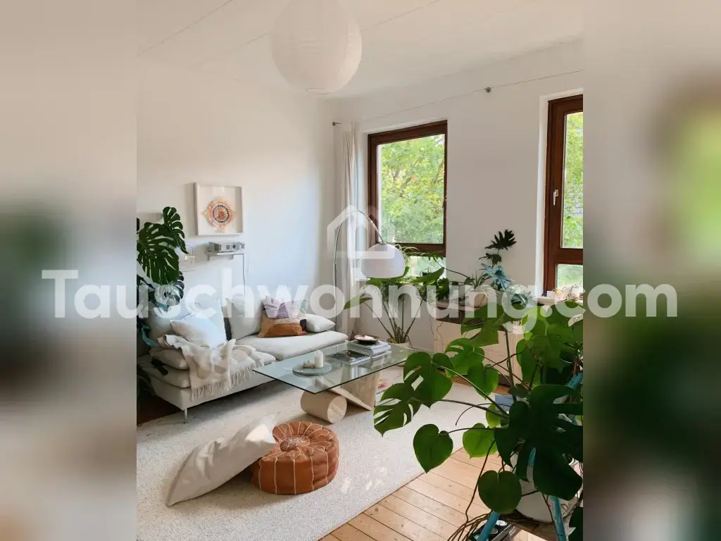 Wohnung zur Miete · Tauschwohnung