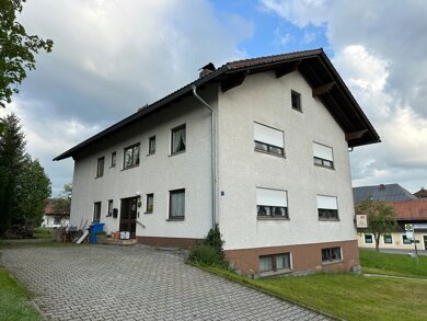 Mehrfamilienhaus zum Kauf 473.500 € 8 Zimmer 243,1 m² 53.054 m² Grundstück Mauth Mauth 94151