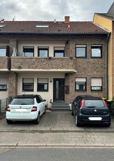 Mehrfamilienhaus zum Kauf 319.000 € 9 Zimmer 258 m² Grundstück Niederau / Krauthausen Düren 52355