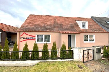 Doppelhaushälfte zum Kauf 269.000 € 6 Zimmer 143 m² 366 m² Grundstück Polsingen Polsingen 91805