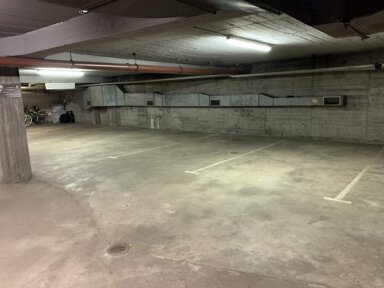 Tiefgarage zur Miete 50 € Berliner Str. 130 Oberbarmen-Schwarzbach Wuppertal 42277