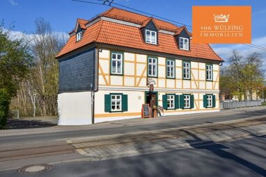 Mehrfamilienhaus zum Kauf 470.000 € 7 Zimmer 191 m² 596 m² Grundstück Halberstadt Halberstadt 38820