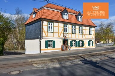 Mehrfamilienhaus zum Kauf 470.000 € 7 Zimmer 191 m² 596 m² Grundstück Halberstadt Halberstadt 38820