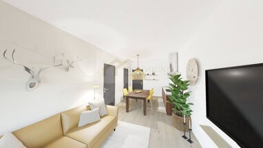 Apartment zum Kauf 290.000 € 2 Zimmer 64 m² 2. Geschoss Welschnofen 39056