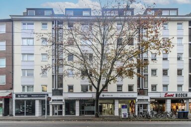 Laden zum Kauf 4.628 € 43 m² Verkaufsfläche Bilk Düsseldorf 40223