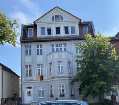 Wohnung zum Kauf Provisionsfrei 155.000 € 5 Zimmer 119 m² 2. Geschoss Lindenstraße 27 B Fürstenwalde Fürstenwalde 15517