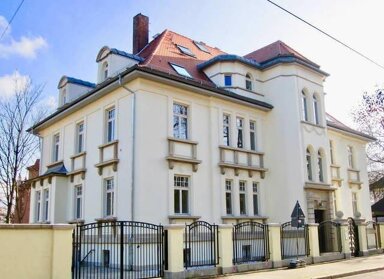 Wohnung zur Miete 700 € 6 Zimmer 278 m² frei ab sofort Platnerstr Gohlis - Süd Leipzig 04155