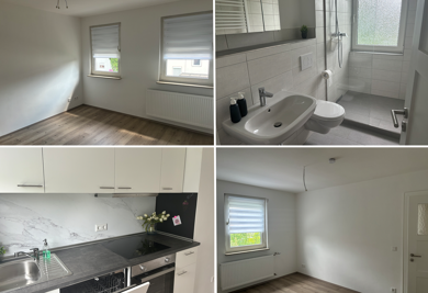 Wohnung zur Miete 720 € 3 Zimmer 55 m² Geschoss 1/1 Leerstetter Straße 32 Kettelersiedlung Nürnberg 90469