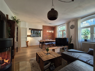 Wohnung zum Kauf provisionsfrei 295.000 € 3 Zimmer 82 m² EG West Kassel 34119